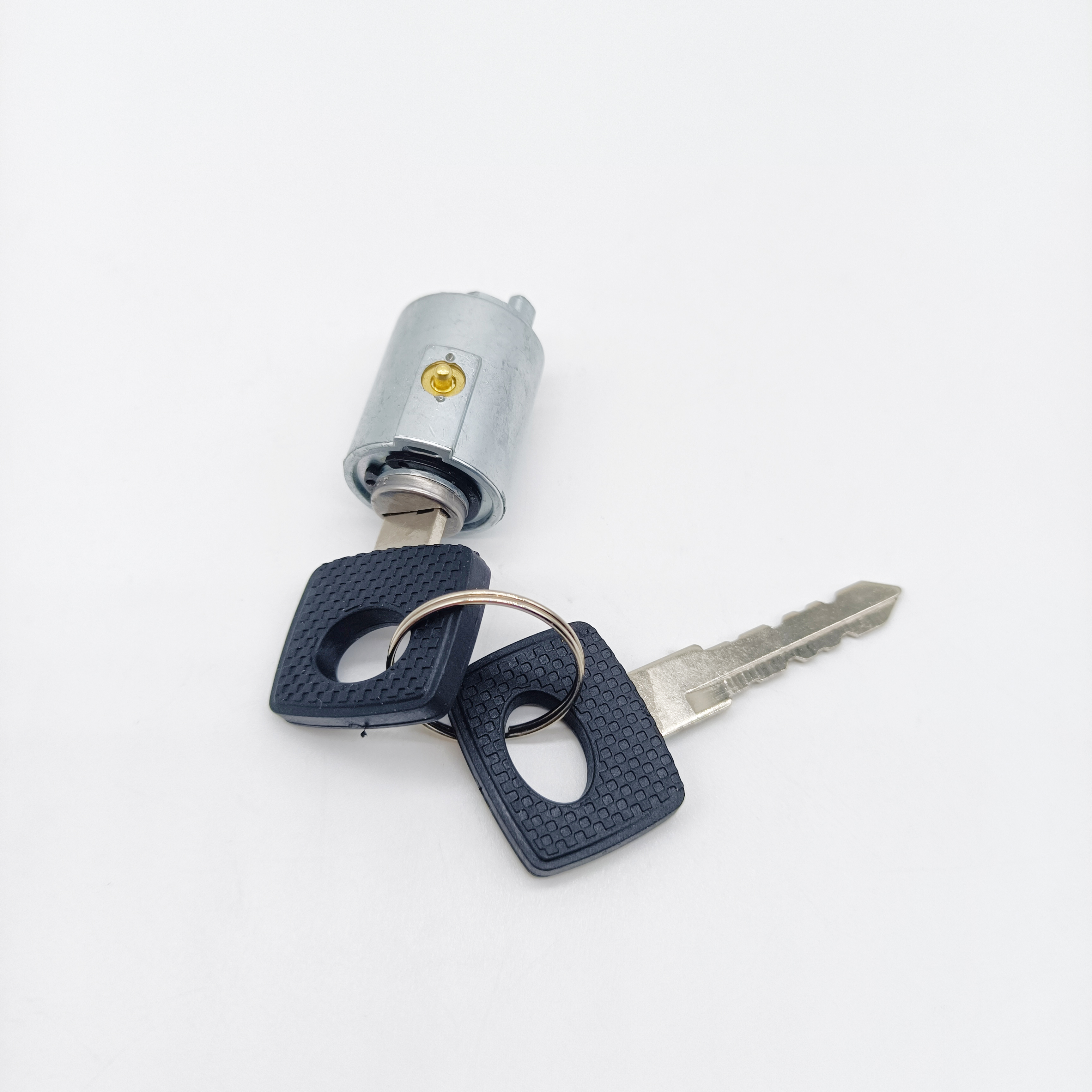 Ignition Lock Cylinder Switch W/Keys for Mercedes W107 W108 W110 W111 W112 W113 OEM A0004600004