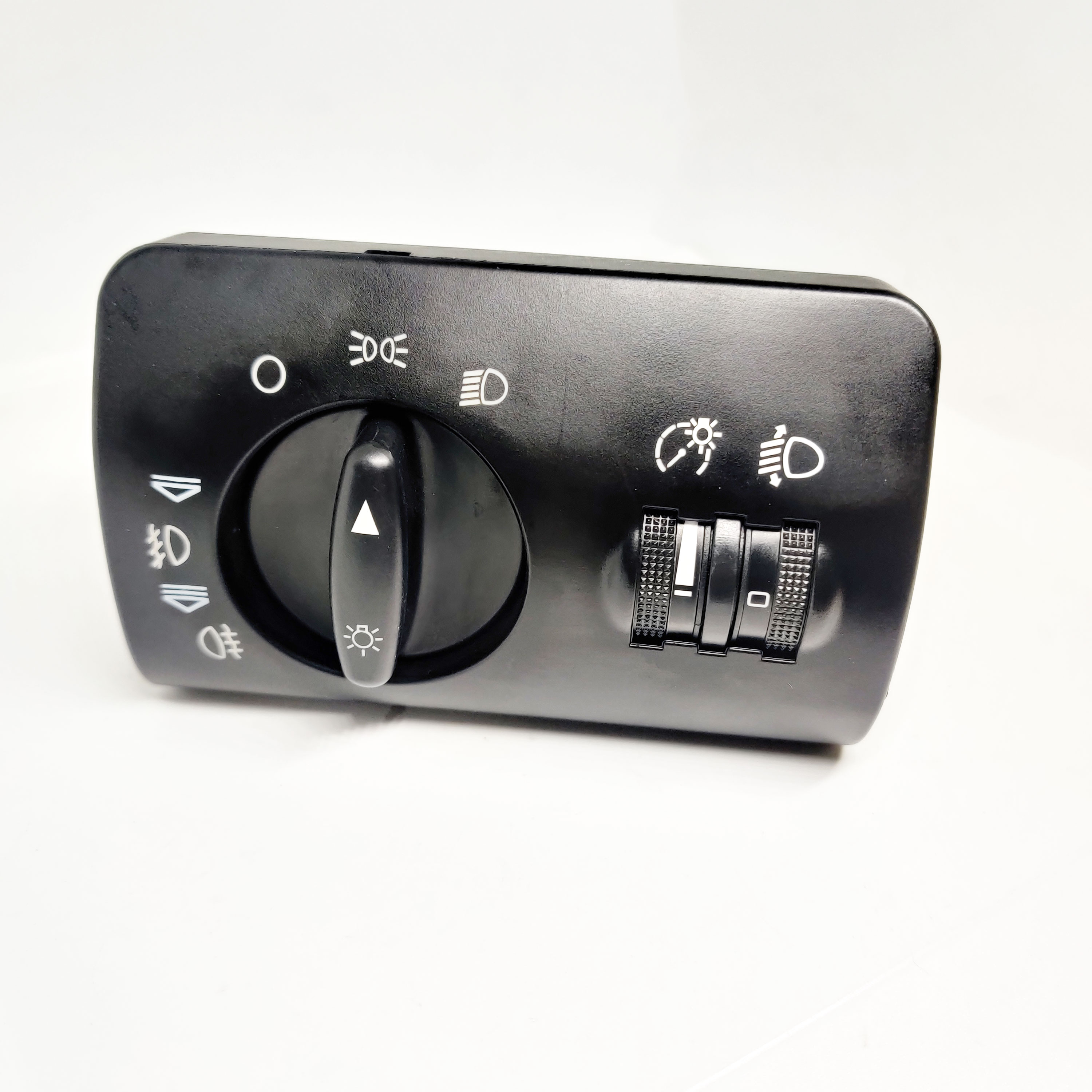 Headlight Switch Knob Fog Lamp Dial Control Unit for Audi A6 4B C5 Avant 2.8L 1997-2001 Replacement Parts 4B1941531C