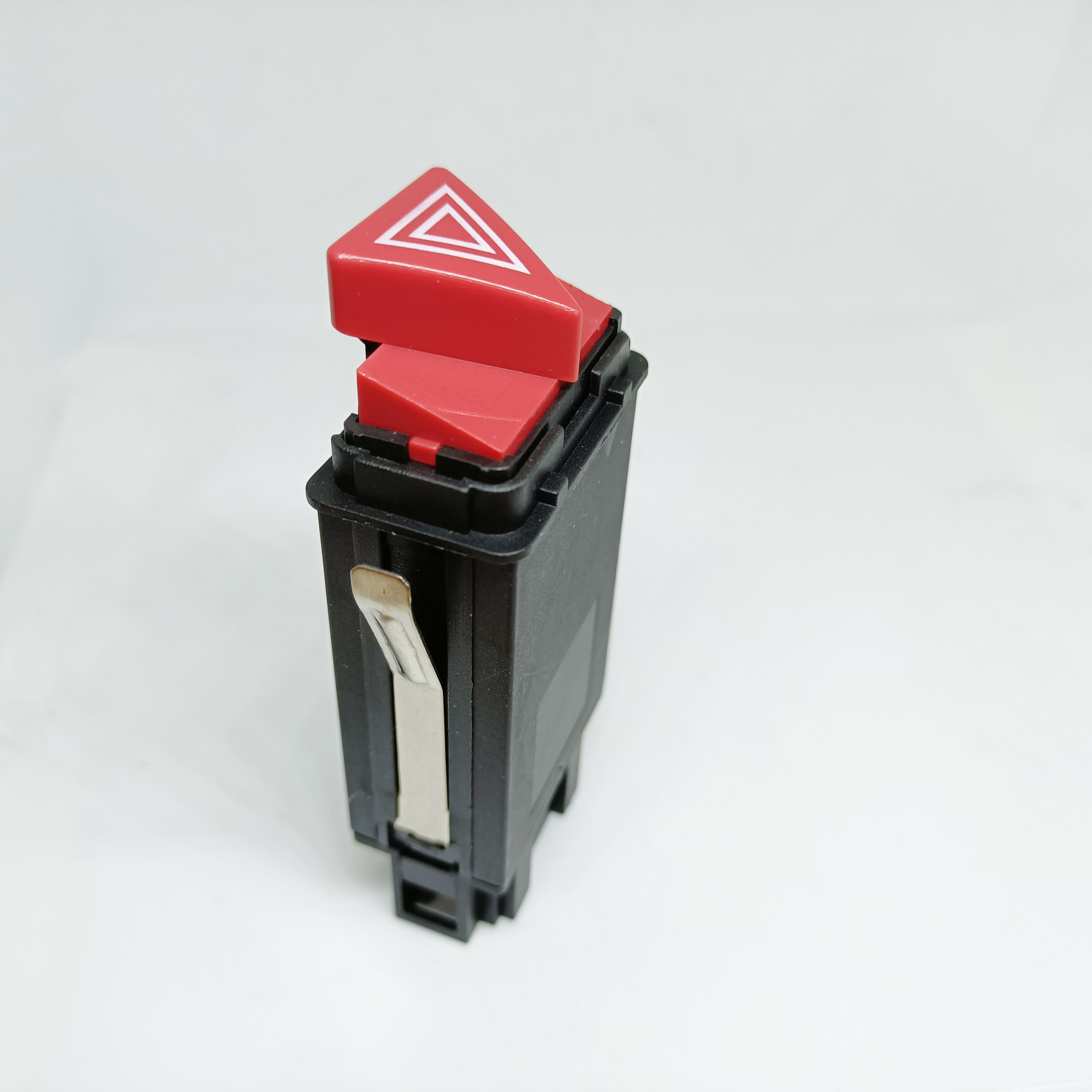 Emergency Hazard Warning Indicator Light Switch Red Button 8D0941509H 8D0 941 509 H for Audi A3 A4 A6 C5 Allroad