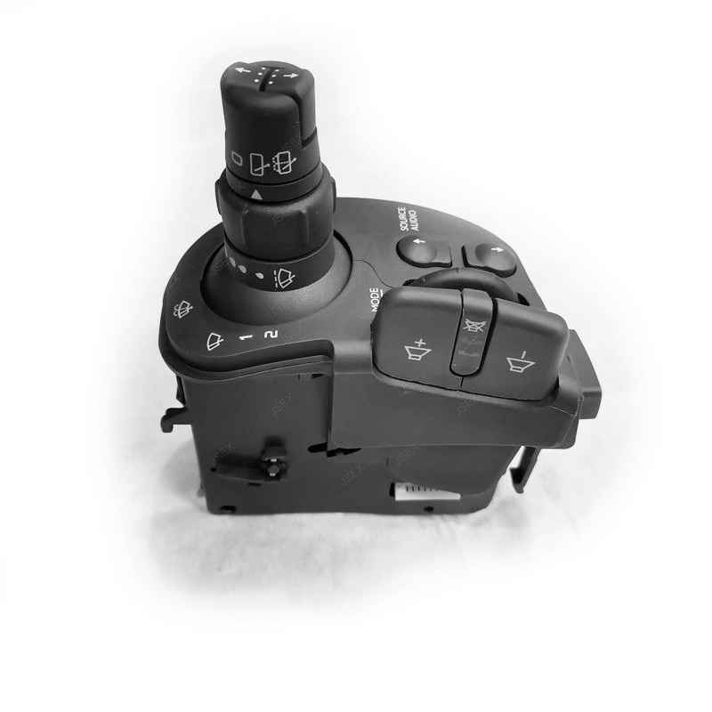  Combination Steering Column Switch For Renault clio 8201590631